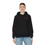 Time Heals All Wounds Hoodie