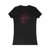 Time Heals all things Tee