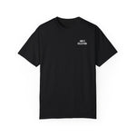 Built, Not Born Collection T-shirt