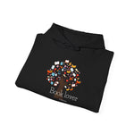 Book Lover Hooded Sweatshirt