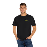 Brilla Sin Pedir Permiso T-shirt