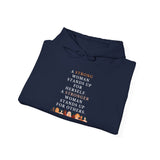 Empowering Women Hoodie