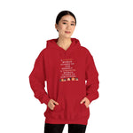 Empowering Women Hoodie