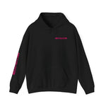 Time Heals All Wounds Hoodie