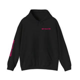 Time Heals All Wounds Hoodie