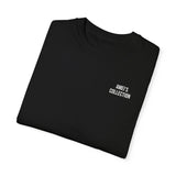 Built, Not Born Collection T-shirt