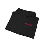 Time Heals All Wounds Hoodie