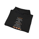 Empowering Women Hoodie