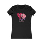 Heart & Brain Graphic Tee